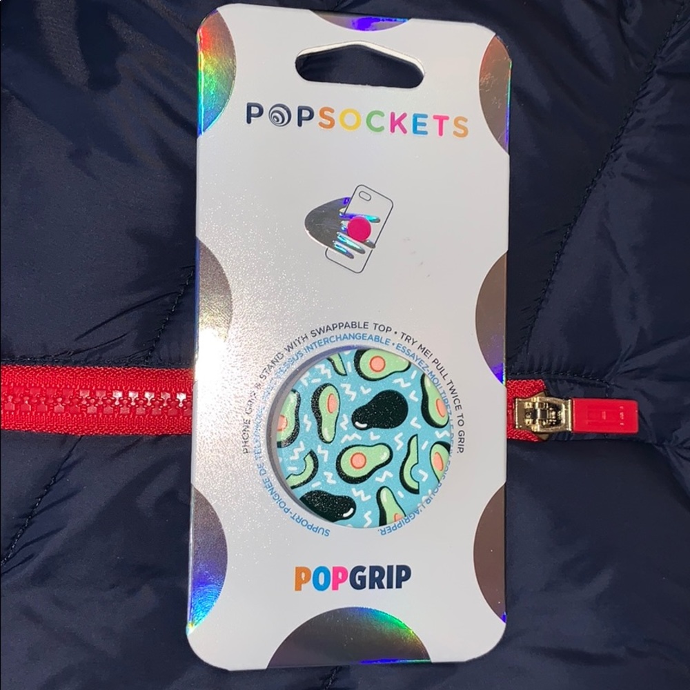 Popsocket